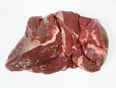 Elk Shoulder