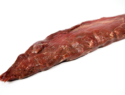 Elk Tenderloin