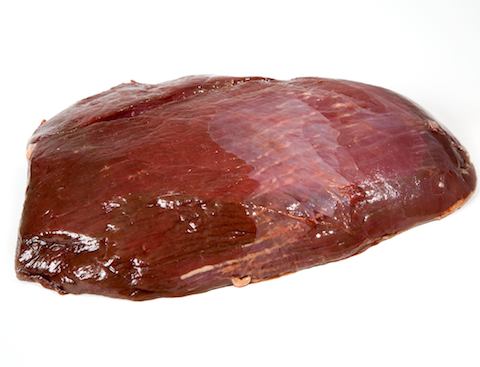 Red Deer Topside