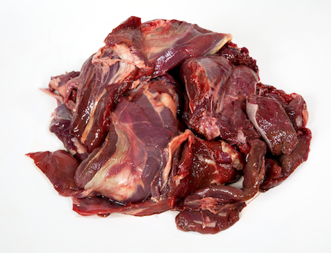Roe Deer Sort A Meat