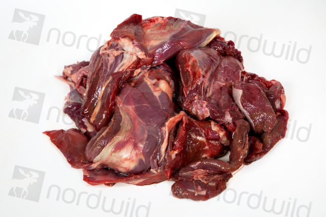 Roe Deer Sort A Meat