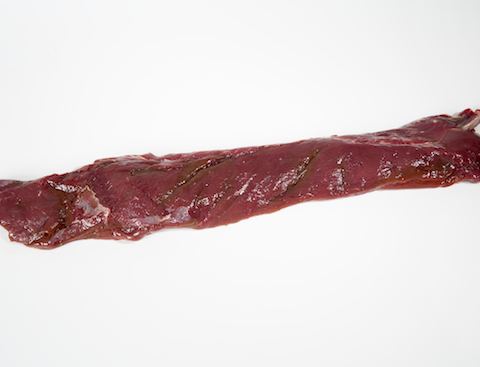 Roe Deer Striploin