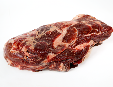 Wild Boar Shoulder