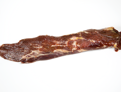Wild Boar Tenderloin
